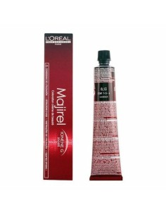 Permanent Dye Majirel L'Oreal Professionnel Paris 0000003556 (50 ml) Nº 8,13 50 ml