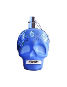 Men's Perfume Police TO BE TATTOO ART EDT 75 ml