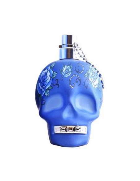 Men's Perfume Police TO BE TATTOO ART EDT 75 ml