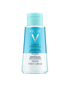 Facial Make Up Remover Pureté Thermale Vichy BF-3337875674409_Vendor (100 ml)