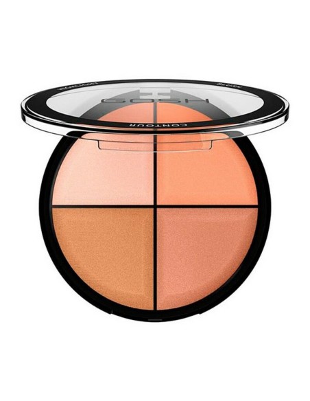 Highlighter Contour'n Strobe Gosh Copenhagen N Strobe (20 g) 20 g