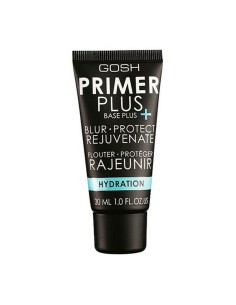Make-up Primer Primer Plus+  Hydration Gosh Copenhagen (30 ml)