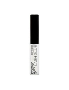 Adhesive for semi-permanent eyelashes Lash Glue Catrice Lash Glue (5 ml) 5 ml