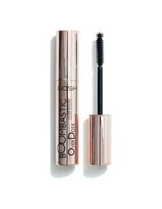 Mascara Boombastic Gosh Copenhagen Extreme Black