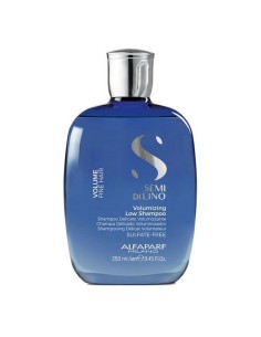 Shampoo Semi di Lino Volume Alfaparf Milano (250 ml)