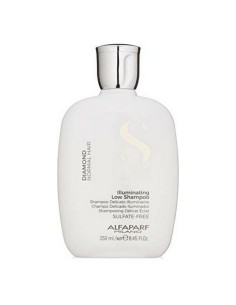 Shampoo Semi di Lino Diamond Alfaparf Milano (250 ml)