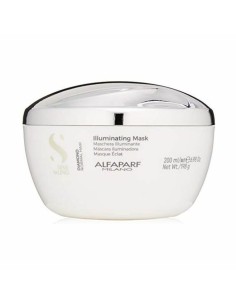Hair Mask Semi Di Lino Reconstruction Alfaparf Milano Highlighter (200 ml)