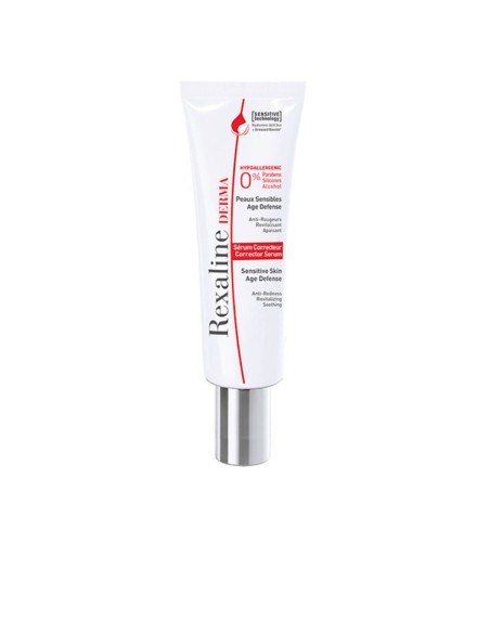Facial Serum Rexaline 700225 30 ml (30 ml)