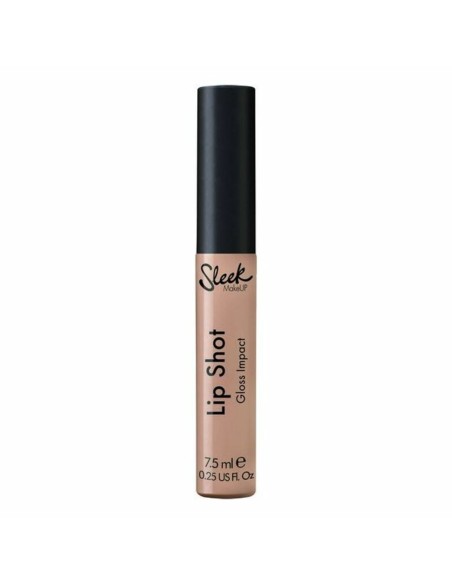 Gloss Sleek Lip Shot 7,5 ml