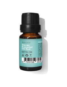 Essential oil Daffoil Thyme Thyme 10 ml 2