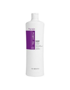 Shampoo No Yellow Fanola (1000 ml)