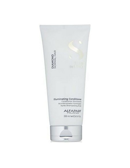 Conditioner Semi Di Lino Diamond Alfaparf Milano (200 ml)