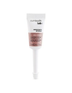 Personal Lubricant Cumlaude Lab Internal Moisturizer Moisturizing Internal (5 ml) (6 x 5 ml)