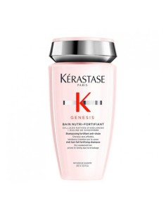Anti-Hair Loss Shampoo Kerastase E3245500 Genesis 250 ml