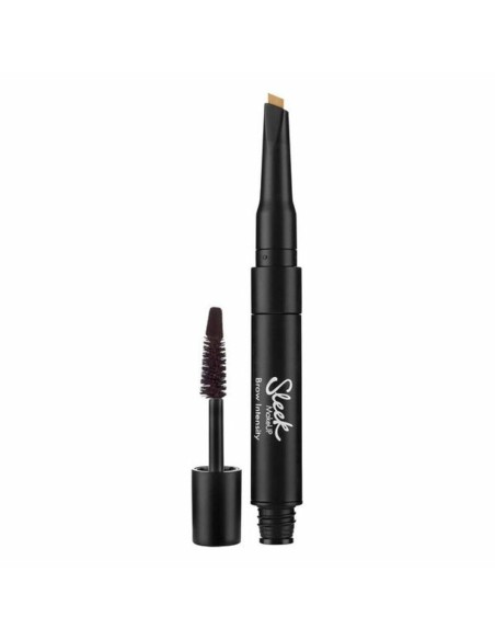 Eyebrow Make-up Sleek 96146576 Extra Dark