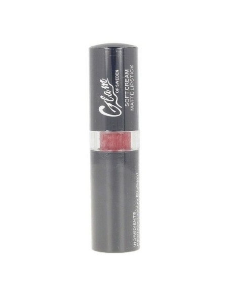 Lipstick Soft Cream Glam Of Sweden (4 g) 05-brave