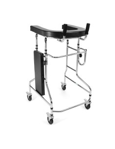 Wheeled walking frame Timago PPC069 2