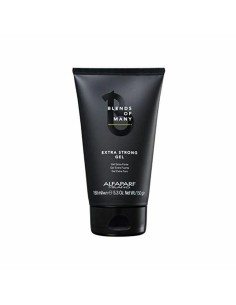 Styling Gel Blends of Many Extra Strong Alfaparf Milano (150 ml) 2