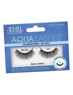 False Eyelashes Aqua Lashes Ardell 63406 (1 Unit)