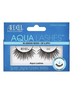 False Eyelashes Aqua Lashes Ardell 63403 Nº 342 (1 Unit) 2
