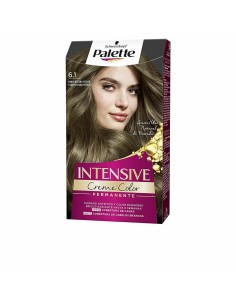 Permanent Dye Schwarzkopf