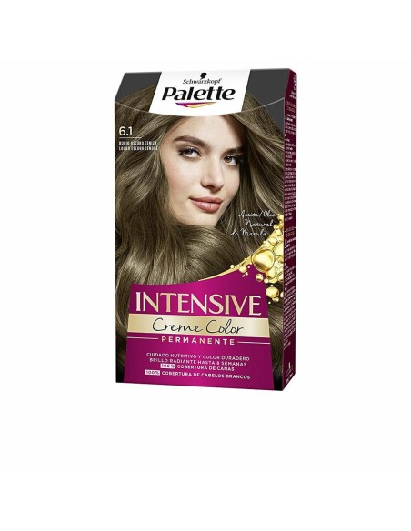 Permanent Dye Schwarzkopf