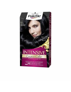 Permanent Dye Schwarzkopf