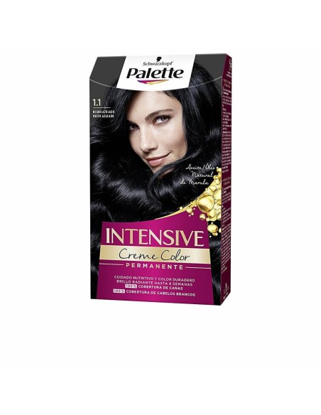 Permanent Dye Schwarzkopf