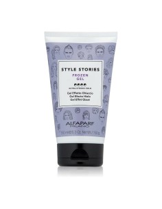 Shaping Gel Alfaparf Milano 8022297071381 150 ml