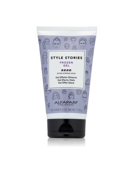 Shaping Gel Alfaparf Milano 8022297071381 150 ml