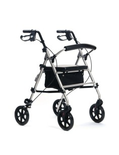 Wheeled walking frame MDH PPC035