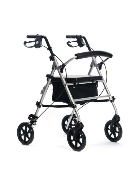 Wheeled walking frame MDH PPC035