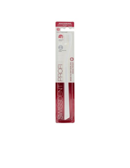 Whitening Toothbrush Swissdent 19.500