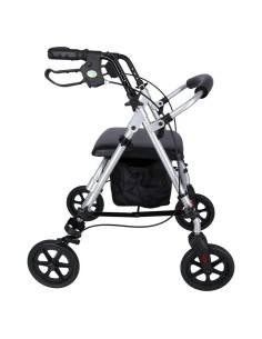 Wheeled walking frame MDH PPC035 2