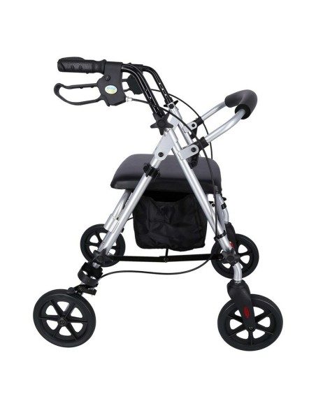Wheeled walking frame MDH PPC035