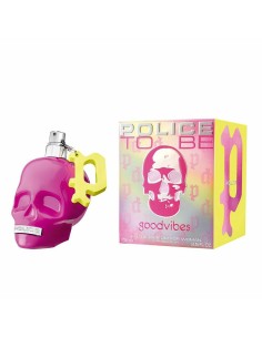 Women's Perfume Police T724252 EDP 75 ml