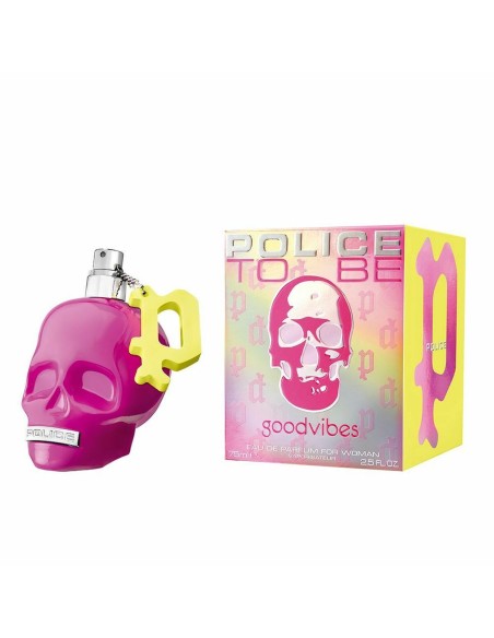 Women's Perfume Police T724252 EDP 75 ml