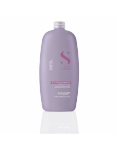 Detangling Conditioner Alfaparf Milano Semi Di Lino Smooth Moisturizing 1 L