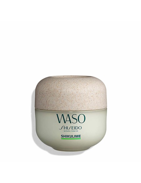 Facial Cream Shiseido Shikulmine Mega Hydrating Moisturizer (50 ml)