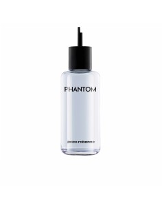 Men's Perfume Paco Rabanne Phantom EDT 200 ml Refill