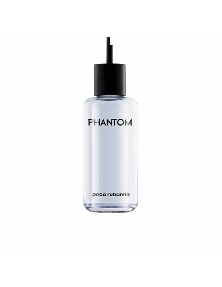 Men's Perfume Paco Rabanne Phantom EDT 200 ml Refill
