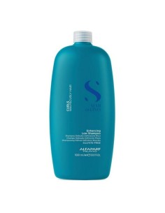 Defined Curls Shampoo Alfaparf Milano Semi Di Lino (1000 ml)