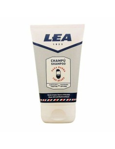Beard Shampoo Lea