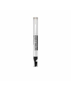 Eyebrow Make-up Maybelline Tatto Studio 02-soft brown (10 g)