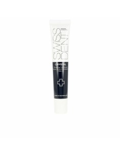 Toothpaste Whitening Swissdent Crystal (50 ml)