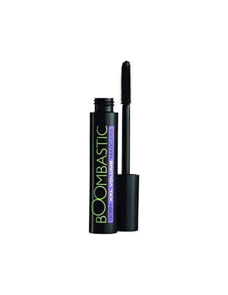 Mascara Gosh Copenhagen Boombastic XXL 001-black (13 ml)