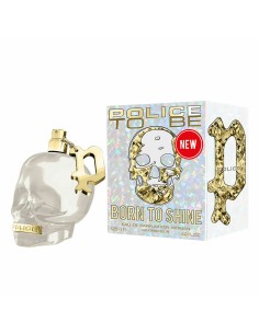 Women's Perfume Police To Be Born To Shine For Woman EDP EDP 125 ml