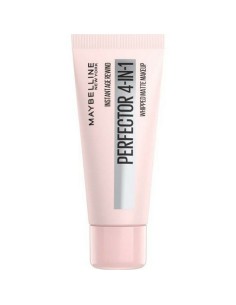 Facial Corrector Maybelline Instant Anti-Age Perfector fair light Matt 4-in-1 (30 ml)