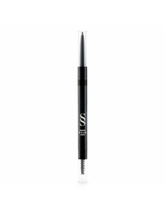 Eyebrow Pencil Sensilis Sculptor 04-Espresso 3-in-1 (0,5 g)