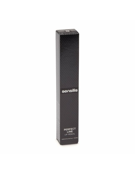 Lip Liner Sensilis Perfect Line 01-Transparent (0,35 g)